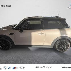 Mini Mini Cooper 136ch Edition Premium Plus BVA7 Limonest