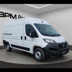 Fiat Ducato MH2 3.0 120ch S&S Steenvoorde