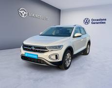 Volkswagen T-Roc Saint-Lô