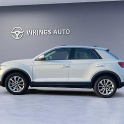 Volkswagen T-Roc T-Roc 1.5 TSI EVO2 150 Start/Stop DSG7 Style Saint-L&ocirc;