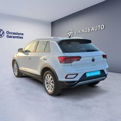Volkswagen T-Roc T-Roc 1.5 TSI EVO2 150 Start/Stop DSG7 Style Saint-L&ocirc;
