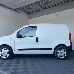 Fiat Fiorino FIORINO TOLE 1.3 16V MULTIJET 80 PRO LOUNGE Mouilleron-le-Captif