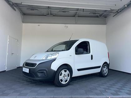 Fiat Fiorino - FIORINO TOLE 1.3 16V MULTIJET 80 PRO LOUNGE - 10 980 €