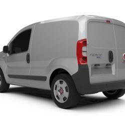 Fiat Fiorino FIORINO TOLE 1.3 16V MULTIJET 80 PRO LOUNGE Mouilleron-le-Captif