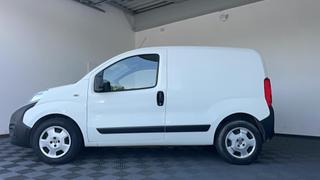 Fiat Fiorino  - photo 1
