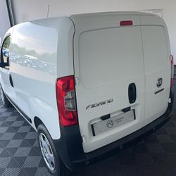 Fiat Fiorino FIORINO TOLE 1.3 16V MULTIJET 80 PRO LOUNGE Mouilleron-le-Captif