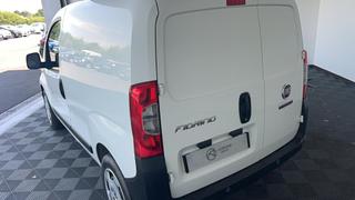 Fiat Fiorino  - photo 2