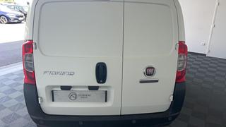 Fiat Fiorino  - photo 3