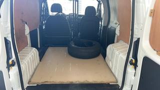 Fiat Fiorino  - photo 4