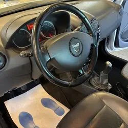 Dacia Duster 1.6 16V 105CH ECO&sup2; LAUREATE 4X2 Montagny-l&egrave;s-Beaune