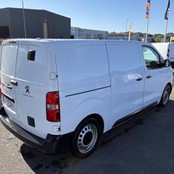 Peugeot Expert Standard 1.5 BlueHDi 120ch S&S Premium Auch