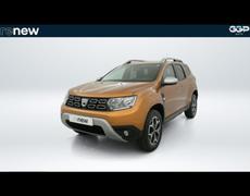 Dacia Duster Feignies
