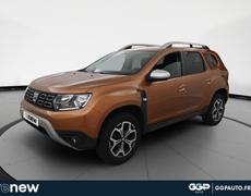 Dacia Duster Feignies