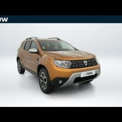 Dacia Duster 1.5 Blue dCi 115ch Prestige 4x2 Feignies