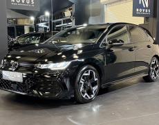 Volkswagen Golf 8 Vert-Saint-Denis