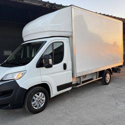 Citroen Jumper combi  Souleuvre en Bocage