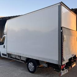 Citroen Jumper combi  Souleuvre en Bocage