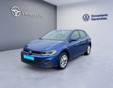 Volkswagen Polo Saint-Lô