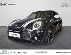 Mini Clubman Limonest
