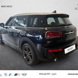 Mini Clubman Cooper S  178ch Canonbury BVA7 Limonest