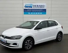 Volkswagen Polo Mérignac