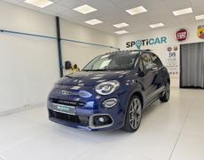 Fiat 500x Rouen