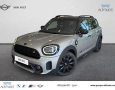 Mini Countryman Limonest