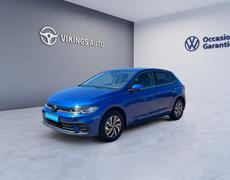 Volkswagen Polo Saint-Lô