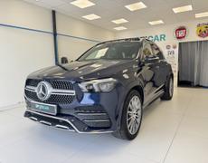 Mercedes GLE Rouen