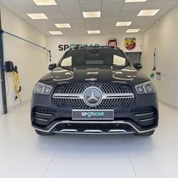 Mercedes GLE GLE 350 e 4MATIC AMG Line Rouen