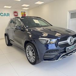Mercedes GLE GLE 350 e 4MATIC AMG Line Rouen