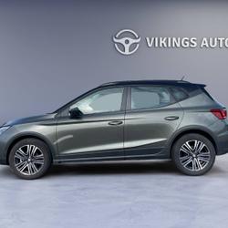 Seat Arona Arona 1.0 TSI 95 ch Start/Stop BVM5 Copa Saint-L&ocirc;