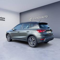 Seat Arona Arona 1.0 TSI 95 ch Start/Stop BVM5 Copa Saint-L&ocirc;