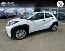 Toyota Aygo X Sablé-sur-Sarthe