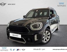Mini Countryman Limonest