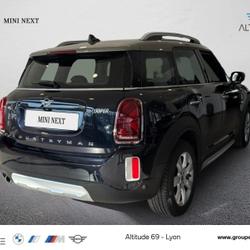 Mini Countryman Cooper 136ch  Highlands BVA7 Limonest