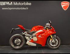 Ducati Panigale Theix-Noyalo