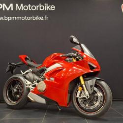 Ducati Panigale Panigale V4 1103 S Theix-Noyalo