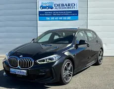 BMW Serie 1