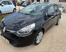 Renault Clio Estate Montagny-lès-Beaune