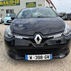 Renault Clio Estate 0.9 TCE 90CH LIMITED ECO&sup2; Montagny-l&egrave;s-Beaune