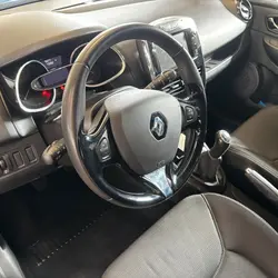 Renault Clio Estate 0.9 TCE 90CH LIMITED ECO&sup2; Montagny-l&egrave;s-Beaune