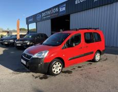 Peugeot Partner Auch