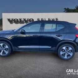 Volvo XC40 XC40 B3 163 ch DCT7 Plus Brest