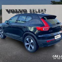 Volvo XC40 XC40 B3 163 ch DCT7 Plus Brest