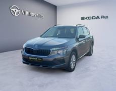 Skoda Kamiq Saint-Lô