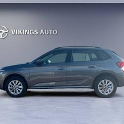 Skoda Kamiq Kamiq 1.0 TSI Evo 2 116 ch BVM6 Selection Saint-L&ocirc;