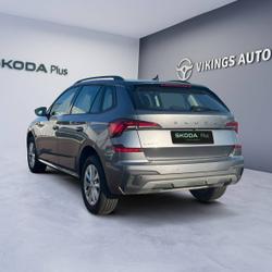 Skoda Kamiq Kamiq 1.0 TSI Evo 2 116 ch BVM6 Selection Saint-L&ocirc;