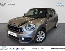Mini Countryman Limonest