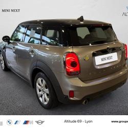 Mini Countryman Cooper SE 136ch + 88ch ALL4 BVA Limonest